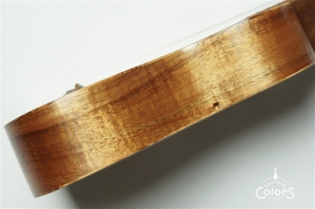 S-GLN/V -Long Neck- Gold